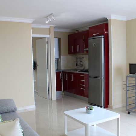 Holidaynorthtenerife Exotic Apartament Los Realejos Esterno foto