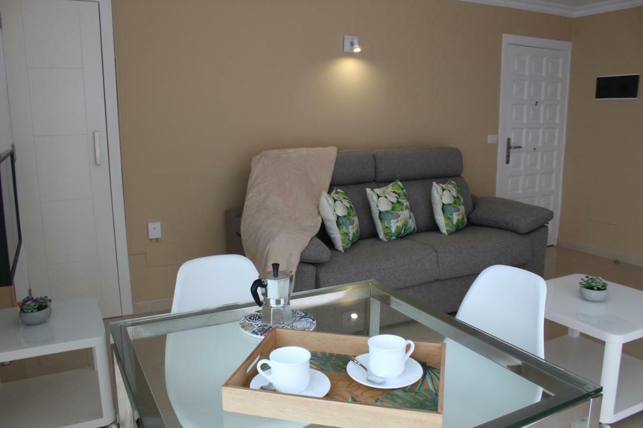 Holidaynorthtenerife Exotic Apartament Los Realejos Esterno foto