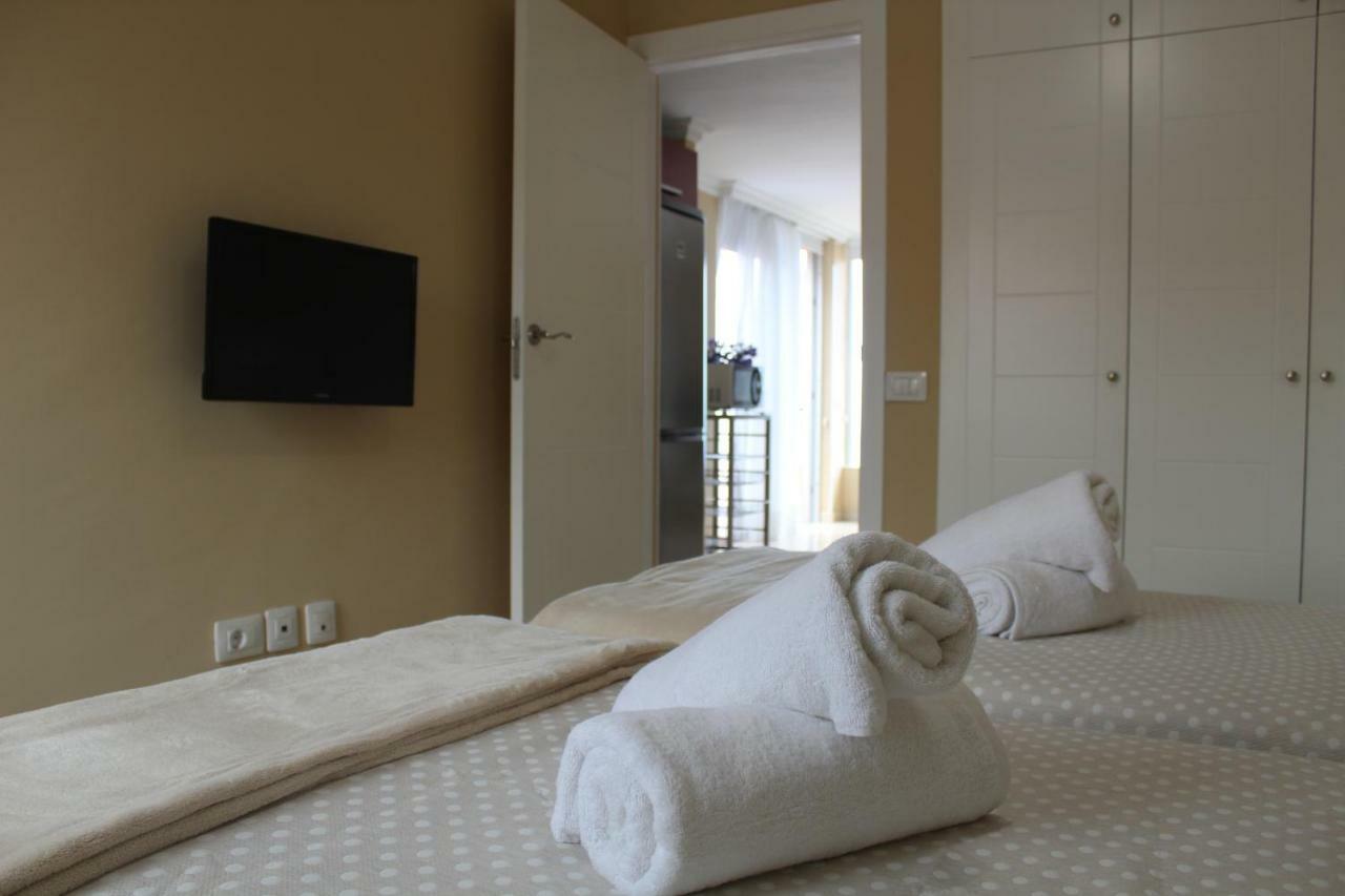 Holidaynorthtenerife Exotic Apartament Los Realejos Esterno foto