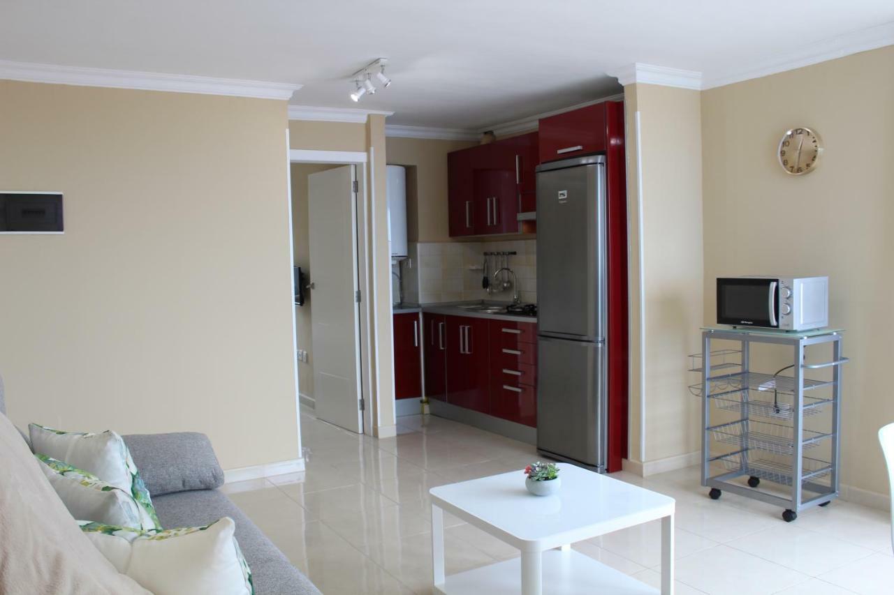 Holidaynorthtenerife Exotic Apartament Los Realejos Esterno foto