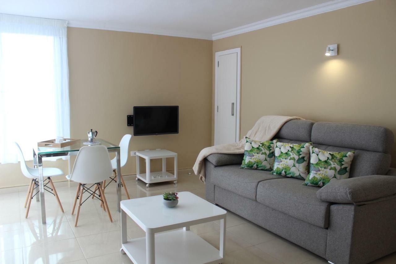 Holidaynorthtenerife Exotic Apartament Los Realejos Esterno foto