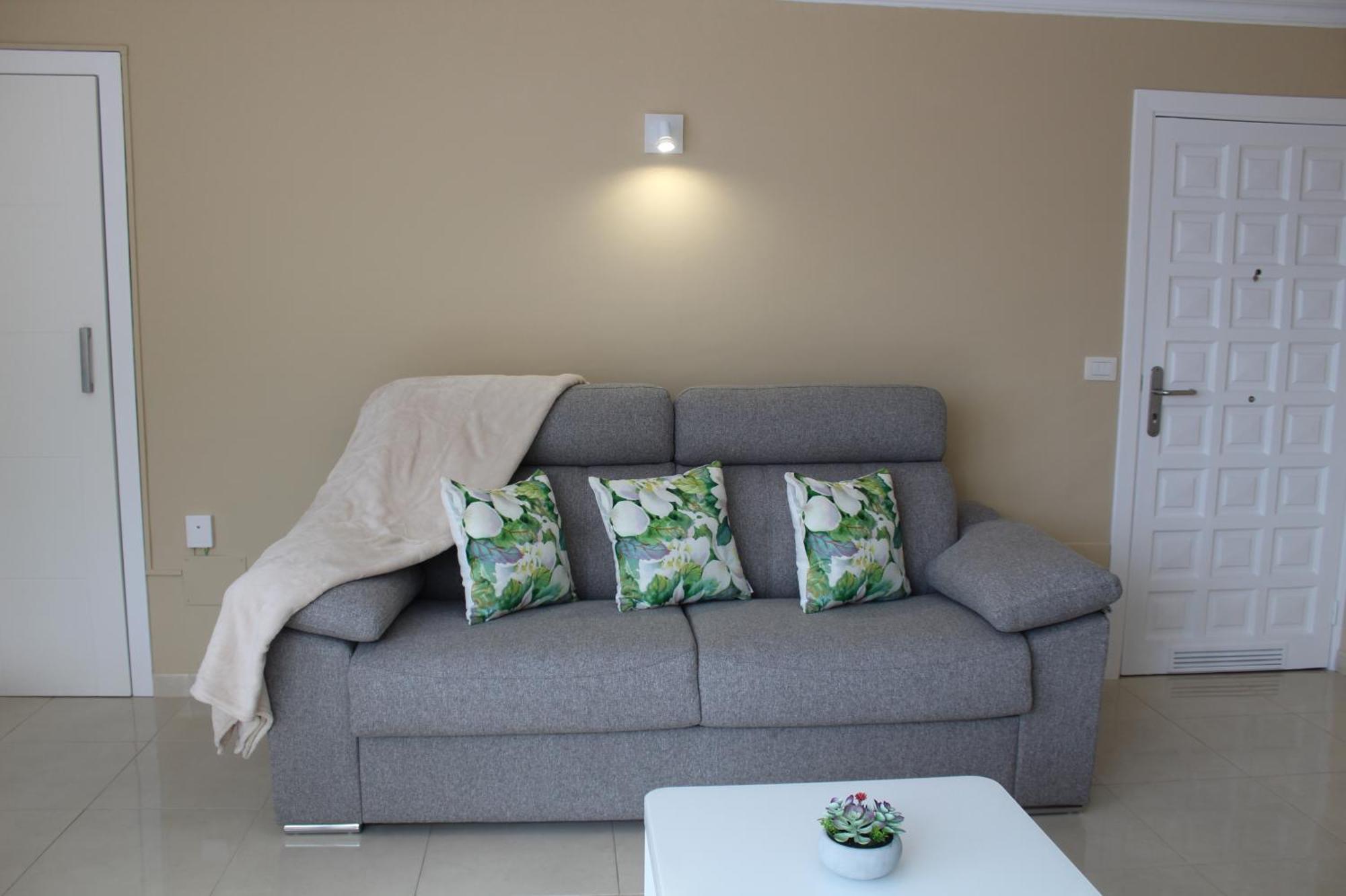 Holidaynorthtenerife Exotic Apartament Los Realejos Esterno foto