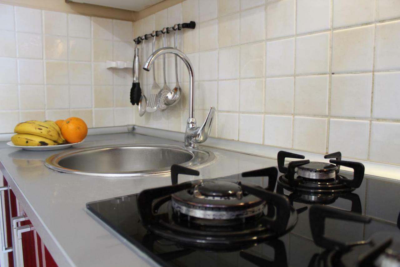 Holidaynorthtenerife Exotic Apartament Los Realejos Esterno foto