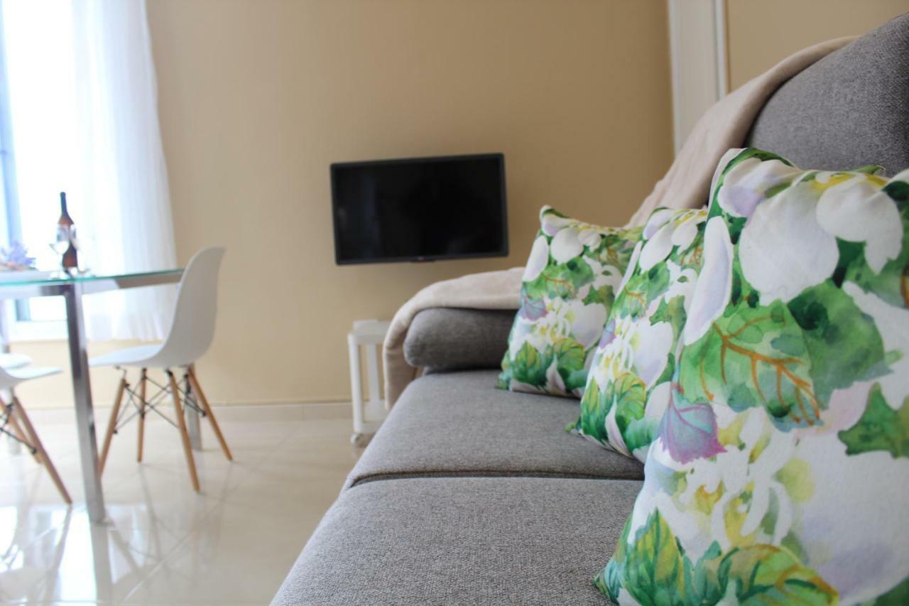 Holidaynorthtenerife Exotic Apartament Los Realejos Esterno foto