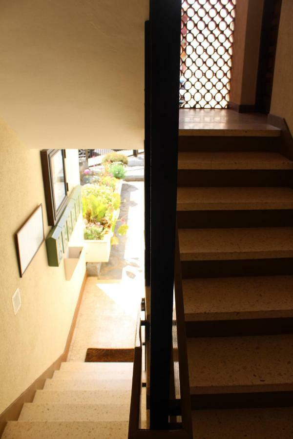 Holidaynorthtenerife Exotic Apartament Los Realejos Esterno foto