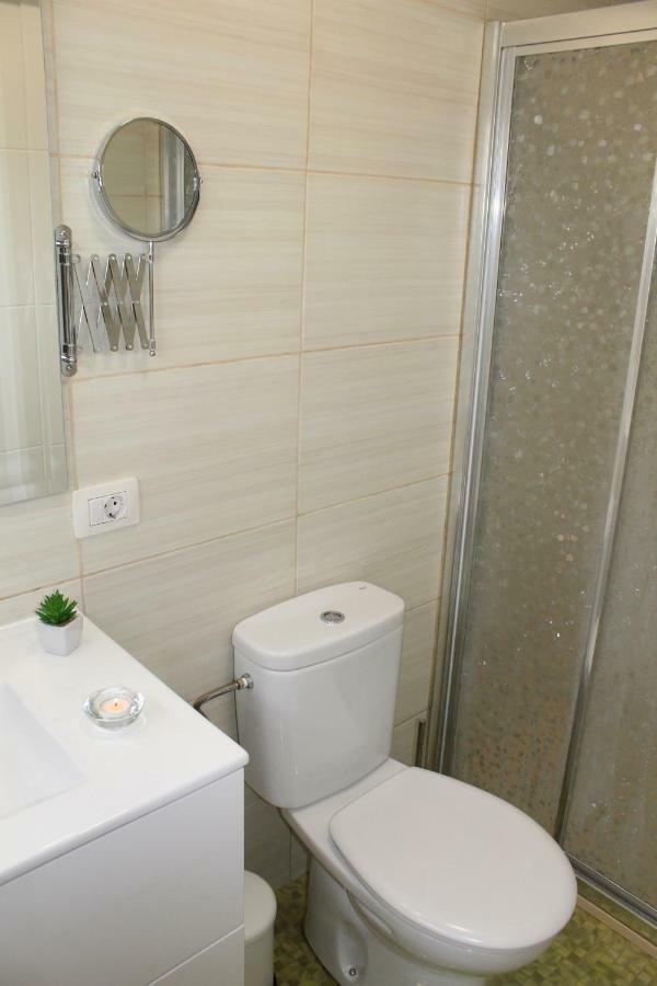 Holidaynorthtenerife Exotic Apartament Los Realejos Esterno foto