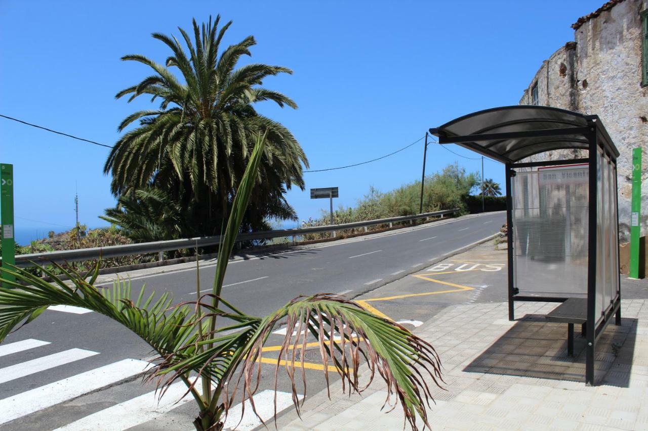 Holidaynorthtenerife Exotic Apartament Los Realejos Esterno foto