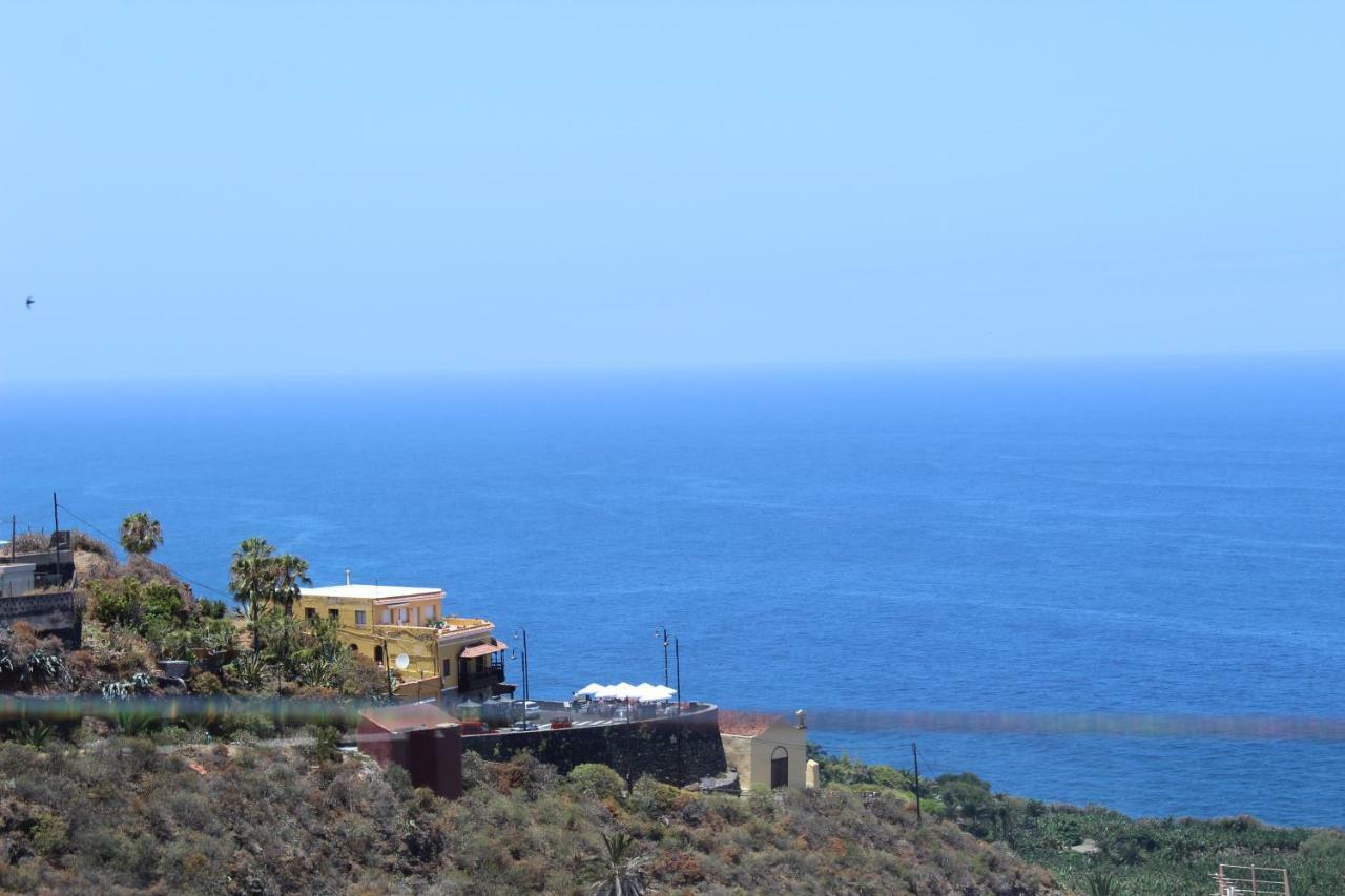 Holidaynorthtenerife Exotic Apartament Los Realejos Esterno foto