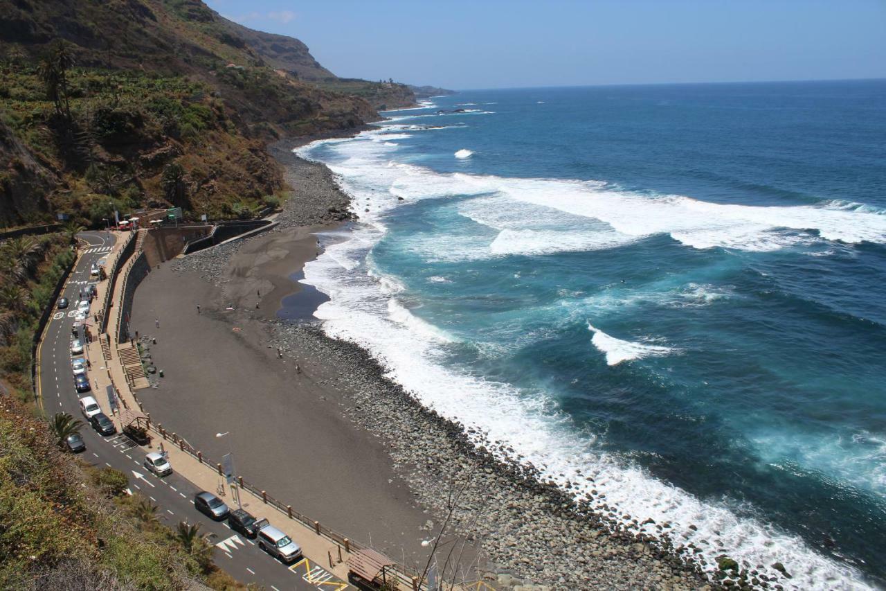 Holidaynorthtenerife Exotic Apartament Los Realejos Esterno foto