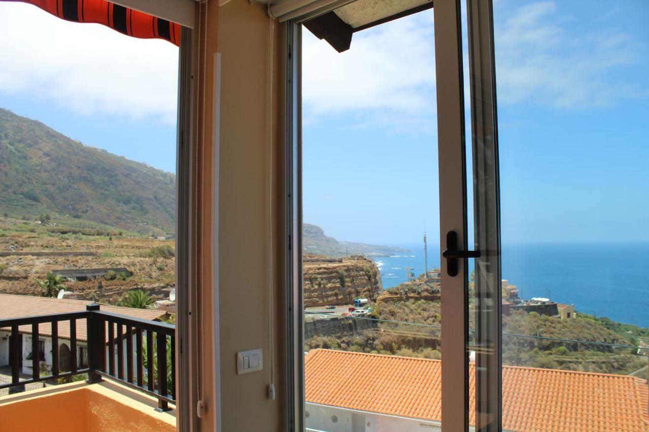 Holidaynorthtenerife Exotic Apartament Los Realejos Esterno foto