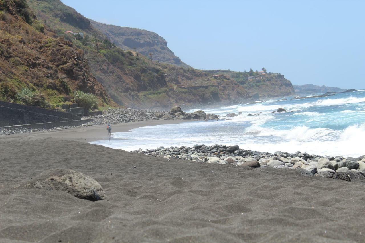 Holidaynorthtenerife Exotic Apartament Los Realejos Esterno foto